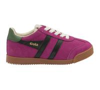 Baskets Gola Elan K pour 30 Rose