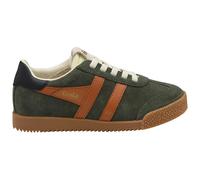 Baskets enfant Gola Elan Vert 28