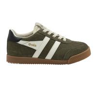 Baskets enfant Gola Elan Vert 32
