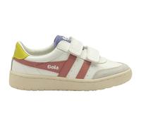 Baskets enfant Gola Falcon Blanc 32
