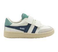Baskets enfant Gola Falcon Blanc 35