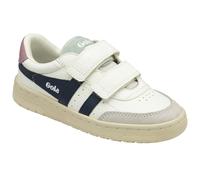 Baskets enfant Gola Falcon Blanc 36