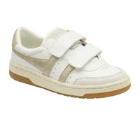 Baskets Gola Falcon Mirror Strap pour Enfant 34 Blanc