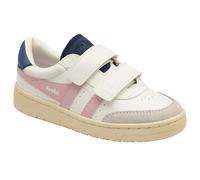 Baskets enfant Gola Falcon Strap Blanc 34