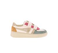 Baskets enfant Gola Grandslam Quadrant 28