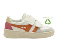 Baskets enfant Gola Grandslam Trident Blanc 29