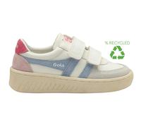 Baskets enfant Gola Grandslam Trident Blanc 32