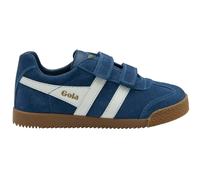 Baskets enfant Gola Harrier Bleu 33