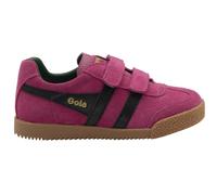 Baskets enfant Gola Harrier Rose 32