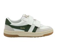 Baskets enfant Gola Hawk Blanc 29