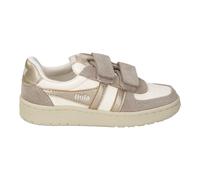 Baskets Gola Hawk Mirror Strap pour Enfant 31 Blanc