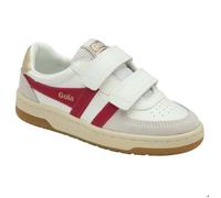 Baskets enfant Gola Hawk Strap Blanc 31