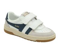 Baskets enfant Gola Hawk Strap Blanc 30