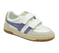Baskets enfant Gola Hawk Strap Blanc 30