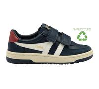 Baskets enfant Gola Hawk Strap Bleu 32