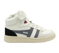 Baskets enfant Gola Talon Blanc 26