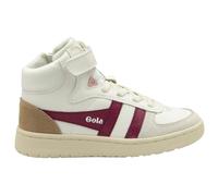 Baskets enfant Gola Talon Blanc 29