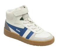 Baskets enfant Gola Talon Blanc 31