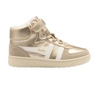 Baskets enfant Gola Talon Glimmer DorÃ© 29
