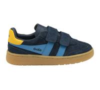 Baskets enfant Gola Viper Bleu 33
