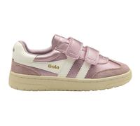 Baskets enfant Gola Viper Glimmer Strap Rose 35