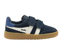 Baskets enfant Gola Viper Strap Bleu 29