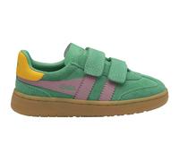 Baskets enfant Gola Viper Strap Vert 27