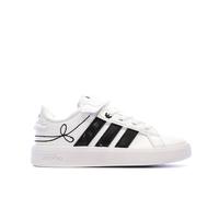 Baskets Enfant Grand Court Blanc 29