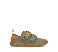 Baskets enfant Groundies Malm Vert 33