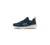 Baskets enfant Hummel Actus Breather Gris 35