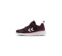 Baskets enfant Hummel Actus Breather Rouge 29