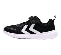 Hummel Chaussures Actus Recyclé Jr – Mixte Enfant Lifestyle Noir 33 EU
