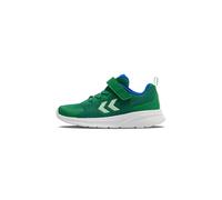 Hummel Actus Tr Breather Trainers Vert EU 30 Enfants