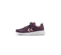Hummel Baskets enfant Actus TR Breather Violet Taille 26