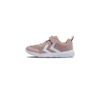 Baskets enfant Hummel Actus Violet 31