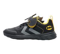 Baskets enfant Hummel Batman Actus Recycled - Noir - 31