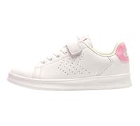 Baskets enfant HUMMEL Busan - Rose - Taille 32 - Textile - Lacets 30