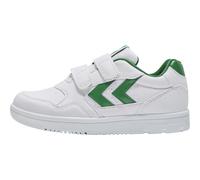 Baskets enfant Hummel Camden Blanc 35