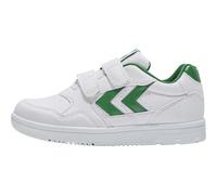 Baskets enfant Hummel Camden Blanc 38