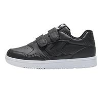 hummel Mixte Enfant Camden Jr Chaussures-Lifestyle, Noir, 29 EU