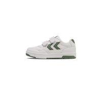 Baskets enfant Hummel Camden Vert 33