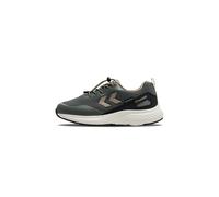 Hummel Baskets Creek Low Tex Gris Enfant EU 38