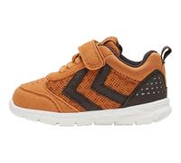 Baskets enfant Hummel CROSSLITE WINTER INFANT Marron 19
