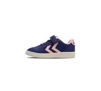 hummel Derby Court Sn Jr Basket, Violet, 37 EU