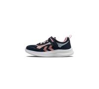 Baskets enfant Hummel Glow Bleu 28