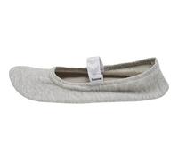 Hummel Baskets enfant Gym Gris chiné Taille 35