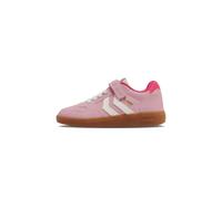 Baskets enfant Hummel Handball Perfekt CL Rose 32