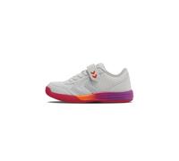 Hummel Baskets MULTIPLAY Flex VC JR Blanc/Rose Taille 34 EU
