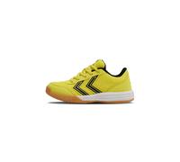 Baskets enfant Hummel Multiplay Flex Lc Jaune 34