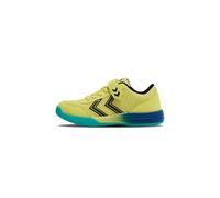 Hummel Baskets Multiplay Flex VC Jr Limeade Anthacite Pointure 29 EU